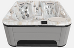Spa Hydropool pour 5 personnes - Auto-Nettoyant 579