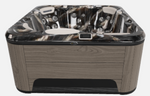 Spa Hydropool pour 6 personnes - Auto-Nettoyant 655