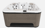 Spa Hydropool pour 6 personnes - Auto-Nettoyant 655