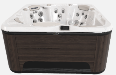 Spa Hydropool pour 6 personnes - Auto-Nettoyant 655