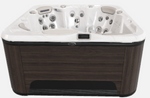 Spa Hydropool pour 6 personnes - Auto-Nettoyant 655