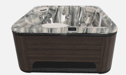 Spa Hydropool pour 6 personnes - Auto-Nettoyant 655