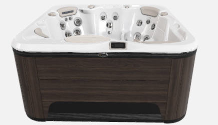 Spa Hydropool pour 6 personnes - Auto-Nettoyant 655