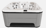 Spa Hydropool pour 6 personnes - Auto-Nettoyant 655