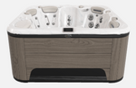 Spa Hydropool pour 6 personnes - Auto-Nettoyant 679