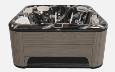 Spa Hydropool pour 6 personnes - Auto-Nettoyant 679