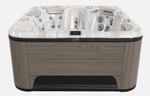Spa Hydropool pour 6 personnes - Auto-Nettoyant 679