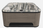 Spa Hydropool pour 6 personnes - Auto-Nettoyant 679