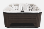 Spa Hydropool pour 6 personnes - Auto-Nettoyant 679