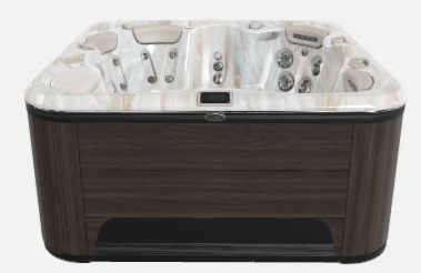 Spa Hydropool pour 6 personnes - Auto-Nettoyant 679