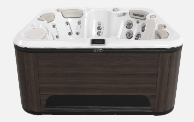 Spa Hydropool pour 6 personnes - Auto-Nettoyant 679