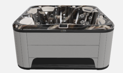 Spa Hydropool pour 6 personnes - Auto-Nettoyant 679