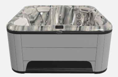 Spa Hydropool pour 6 personnes - Auto-Nettoyant 679