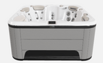 Spa Hydropool pour 6 personnes - Auto-Nettoyant 679