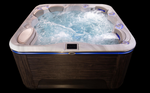 Les Ensembles / Options - Spas Hydropool Serenity