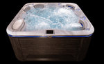 Les Ensembles / Options - Spas Hydropool Serenity