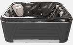 Spa Hydropool pour 4 personnes - Serenity 4300