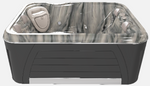 Spa Hydropool pour 4 personnes - Serenity 4300
