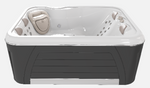 Spa Hydropool pour 4 personnes - Serenity 4300