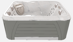Spa Hydropool pour 4 personnes - Serenity 4300