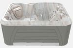 Spa Hydropool pour 4 personnes - Serenity 4300