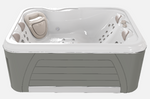 Spa Hydropool pour 4 personnes - Serenity 4300