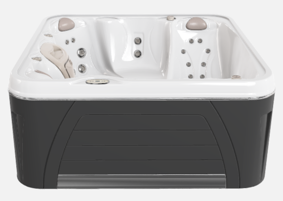 Spa Hydropool pour 4 personnes -Serenity 4500