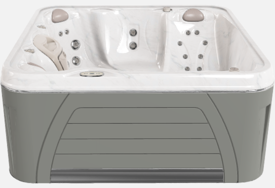 Spa Hydropool pour 4 personnes -Serenity 4500