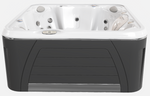 Spa Hydropool pour 6 personnes Plug and Play - Serenity 6610