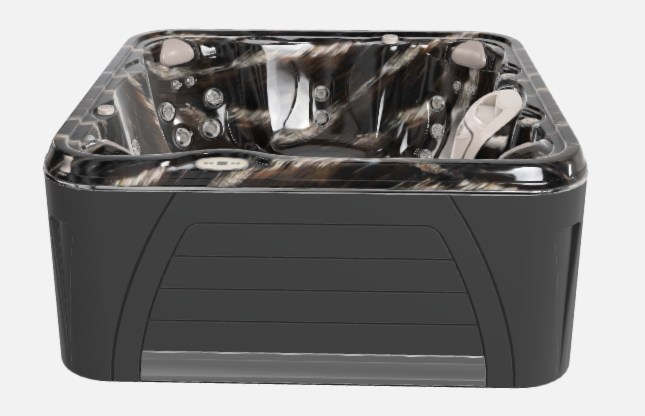 Spa Hydopool pour 6 personnes - Serenity 6600