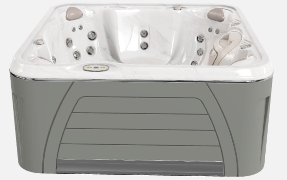 Spa Hydopool pour 6 personnes - Serenity 6600