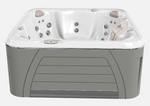 Spa Hydopool pour 6 personnes - Serenity 6600