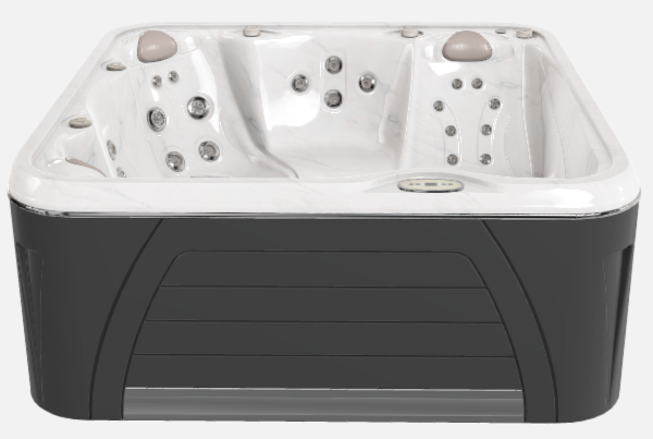 Spa Hydropool pour 5 personnes - Serenity 5900