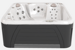 Spa Hydropool pour 5 personnes - Serenity 5900