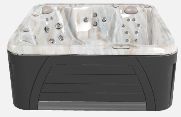 Spa Hydropool pour 5 personnes - Serenity 5900