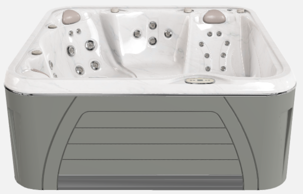 Spa Hydropool pour 5 personnes - Serenity 5900