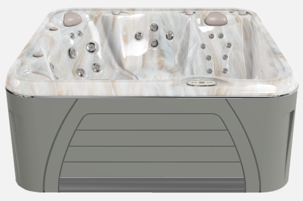 Spa Hydropool pour 5 personnes - Serenity 5900