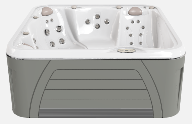 Spa Hydropool pour 5 personnes - Serenity 5900
