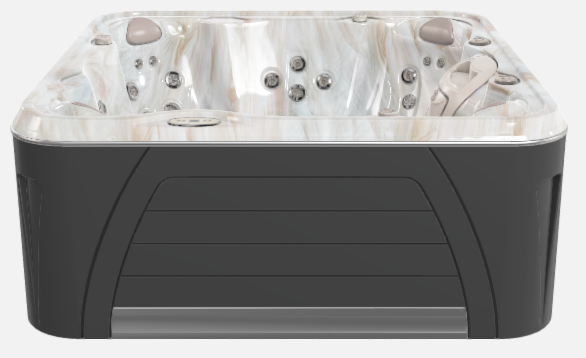 Spa Hydropool pour 6 personnes - Serenity 6800