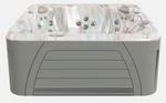 Spa Hydropool pour 6 personnes - Serenity 6800