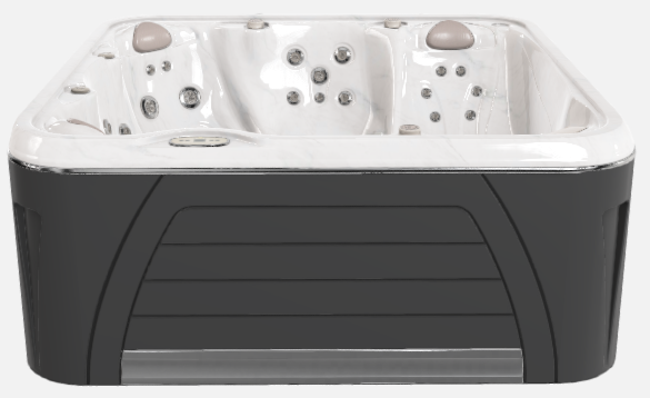 Spa Hydropool pour 6 personnes - Serenity 6900