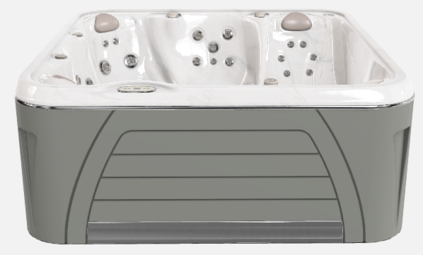Spa Hydropool pour 6 personnes - Serenity 6900