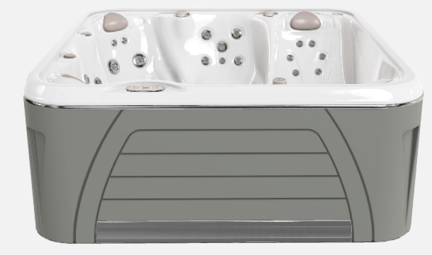 Spa Hydropool pour 6 personnes - Serenity 6900