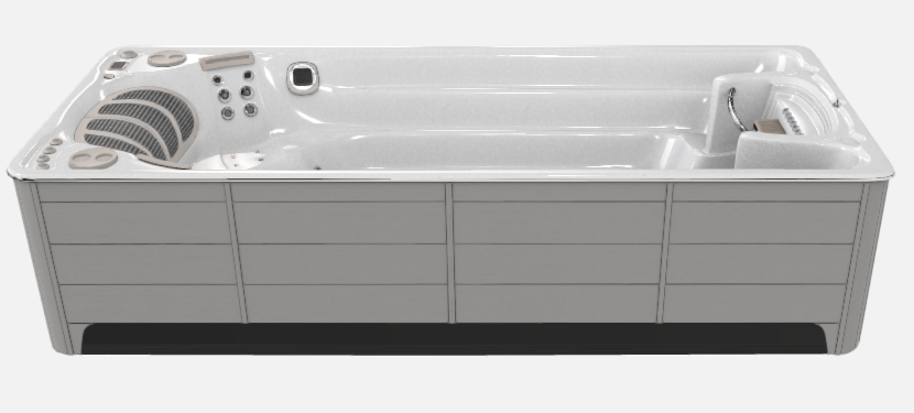 Spa de nage Executive Collection - Executive Trainer 19 EX