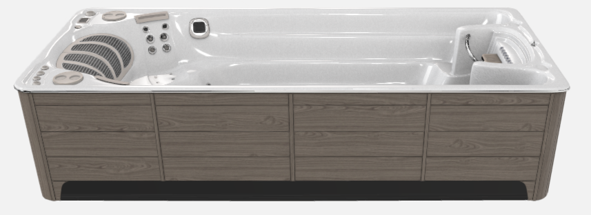 Spa de nage Executive Collection - Executive Trainer 19 EX