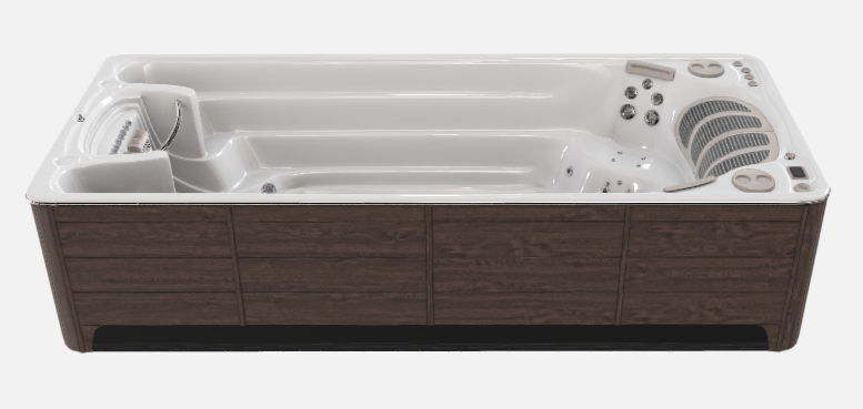 Spa de nage Executive Collection - Executive Sport 19 EX