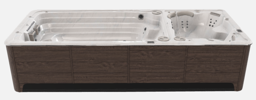 Spa de nage Aquatic Collection - AquaSport 19 DTAX