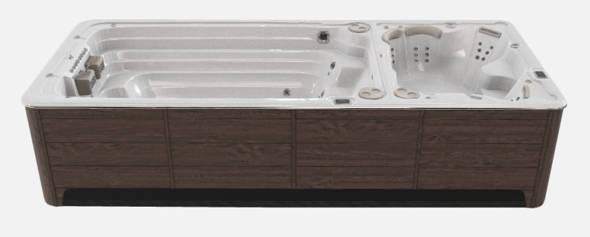 Spa de nage Aquatic Collection - AquaTrainer 19 DTAX