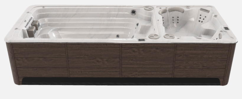 Spa de nage Aquatic Collection - AquaTrainer 19 DTAX