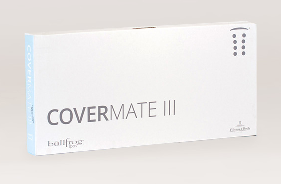 CoverMate lll Spa Cover Lever